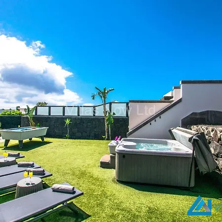 וילה Casa Bonita - Lh144 By Now Ltd פלאיה בלנקה