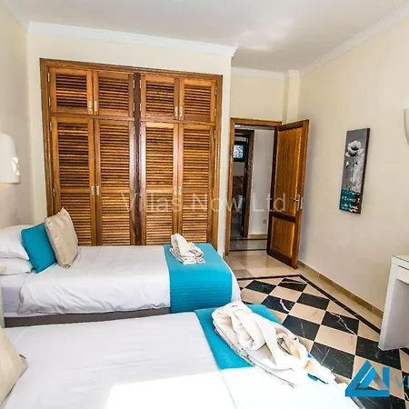 Casa Bonita - Lh144 By Now Ltd וילה