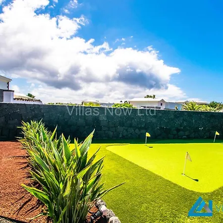 Casa Bonita - Lh144 By Now Ltd * פלאיה בלנקה