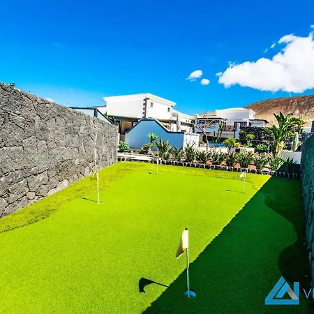 Casa Bonita - Lh144 By Now Ltd Playa Blanca (Lanzarote)