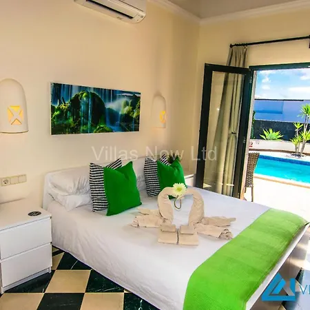 Casa Bonita - Lh144 By Now Ltd *