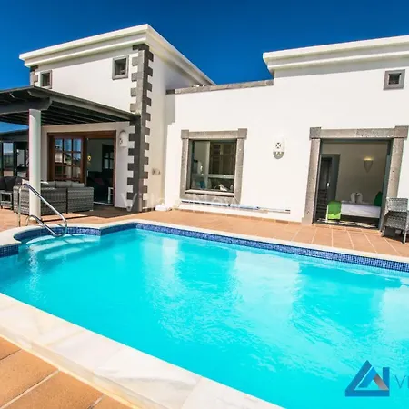 Casa Bonita - Lh144 By Now Ltd וילה *