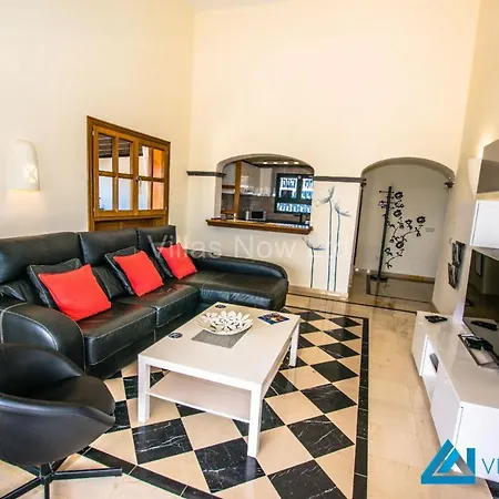 Casa Bonita - Lh144 By Now Ltd וילה *