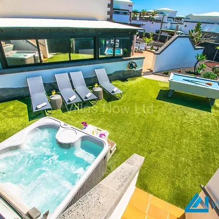 Casa Bonita - Lh144 By Now Ltd וילה