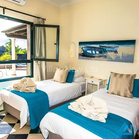 וילה Casa Bonita - Lh144 By Now Ltd פלאיה בלנקה