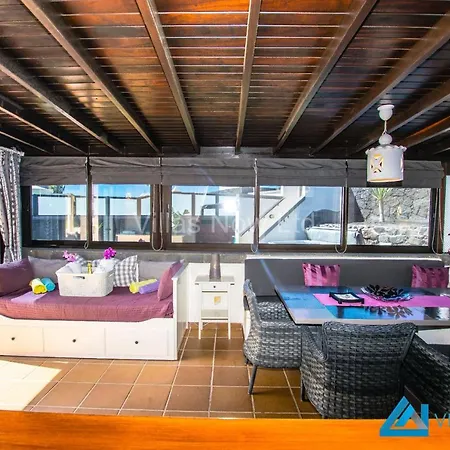 Casa Bonita - Lh144 By Now Ltd