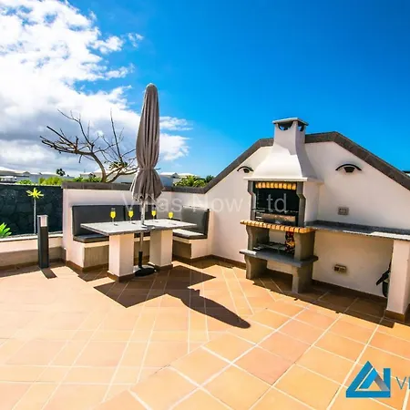 Villa Casa Bonita - Lh144 By Now Ltd