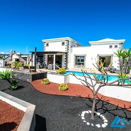 Casa Bonita - Lh144 By Now Ltd