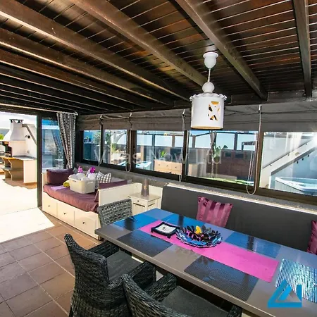 Casa Bonita - Lh144 By Now Ltd Villa Playa Blanca (Lanzarote)