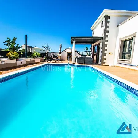 Casa Bonita - Lh144 By Now Ltd * Playa Blanca (Lanzarote)