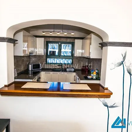 Casa Bonita - Lh144 By Now Ltd וילה *