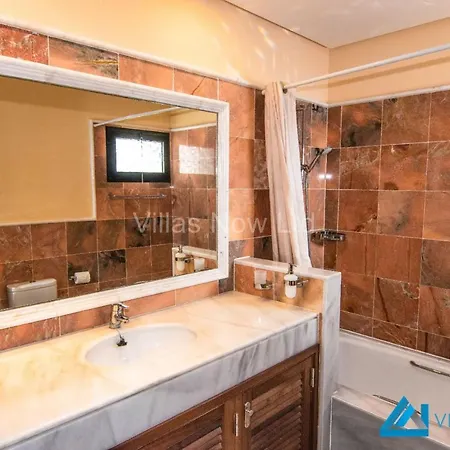 וילה Casa Bonita - Lh144 By Now Ltd פלאיה בלנקה