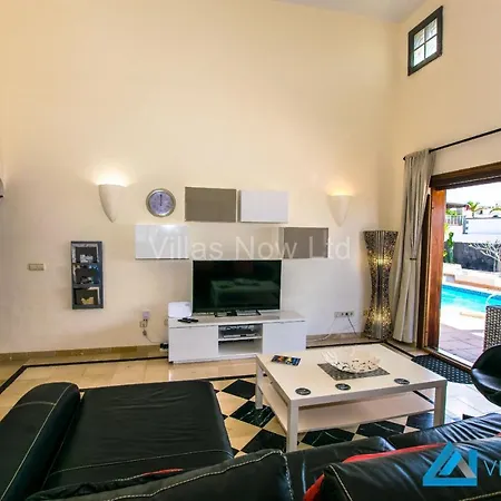 Villa Casa Bonita - Lh144 By Now Ltd Playa Blanca (Lanzarote)