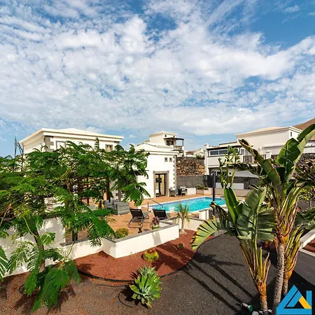 וילה Casa Bonita - Lh144 By Now Ltd *