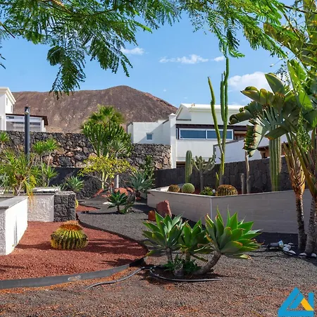 Villa Casa Bonita - Lh144 By Now Ltd Playa Blanca (Lanzarote)