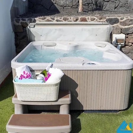 Casa Bonita - Lh144 By Now Ltd *