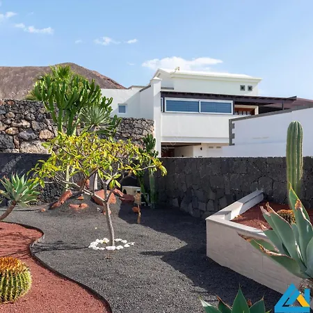 Casa Bonita - Lh144 By Now Ltd Playa Blanca (Lanzarote)