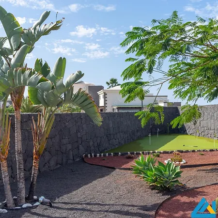 Casa Bonita - Lh144 By Now Ltd * פלאיה בלנקה