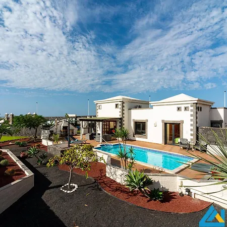 וילה Casa Bonita - Lh144 By Now Ltd *