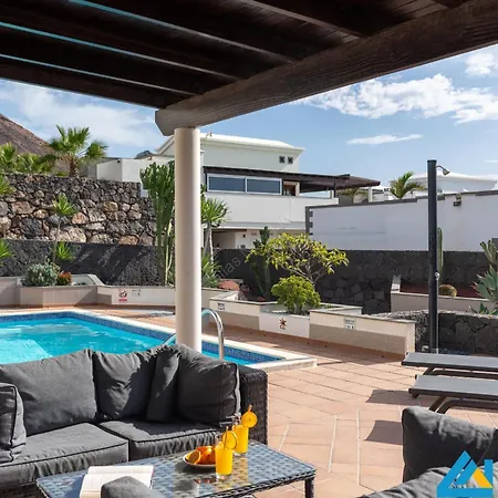 Casa Bonita - Lh144 By Now Ltd Playa Blanca (Lanzarote)