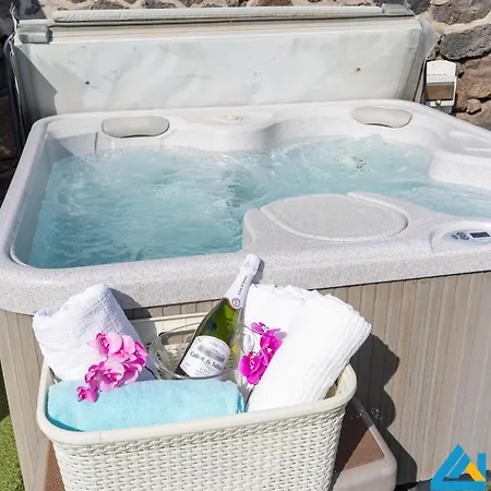 וילה Casa Bonita - Lh144 By Now Ltd