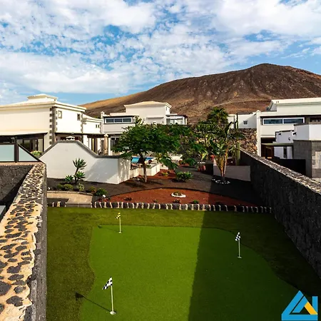 Casa Bonita - Lh144 By Now Ltd Villa *
