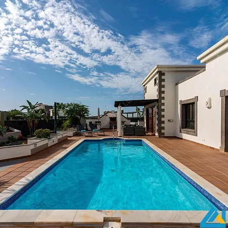 Casa Bonita - Lh144 By Now Ltd Villa Playa Blanca (Lanzarote)