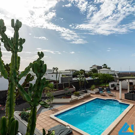 Casa Bonita - Lh144 By Now Ltd וילה