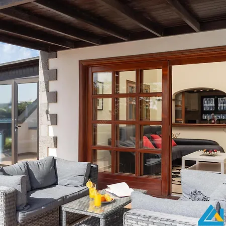 Casa Bonita - Lh144 By Now Ltd Villa *