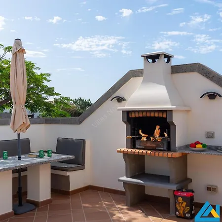 Casa Bonita - Lh144 By Now Ltd וילה