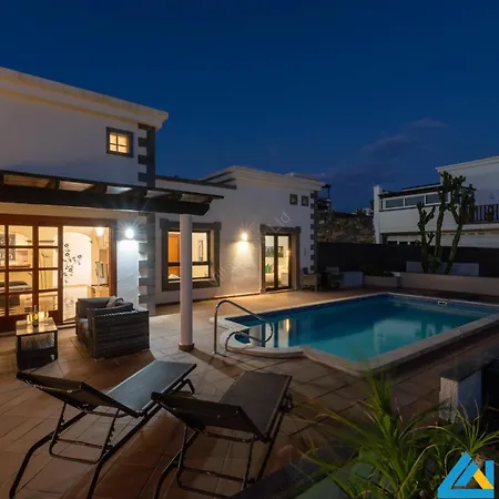 Villa Casa Bonita - Lh144 By Now Ltd