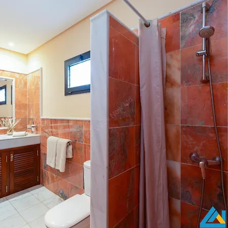 Casa Bonita - Lh144 By Now Ltd וילה *