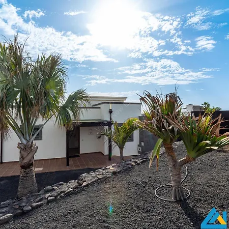 Casa Bonita - Lh144 By Now Ltd Villa Playa Blanca (Lanzarote)