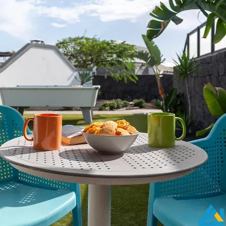 Casa Bonita - Lh144 By Now Ltd וילה