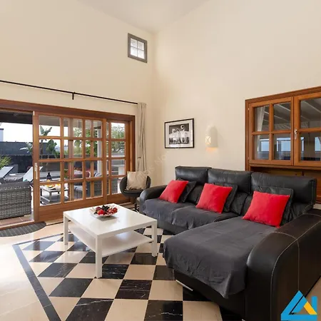 וילה Casa Bonita - Lh144 By Now Ltd *