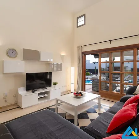 Casa Bonita - Lh144 By Now Ltd וילה פלאיה בלנקה