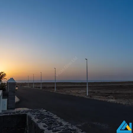 וילה Casa Bonita - Lh144 By Now Ltd פלאיה בלנקה