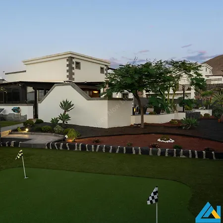 Casa Bonita - Lh144 By Now Ltd *