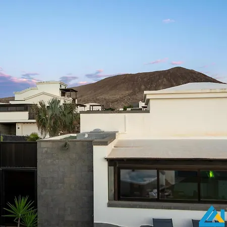 וילה Casa Bonita - Lh144 By Now Ltd