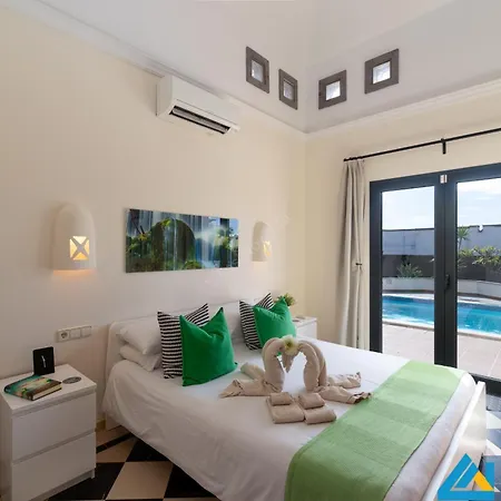 Casa Bonita - Lh144 By Now Ltd Villa Playa Blanca (Lanzarote)