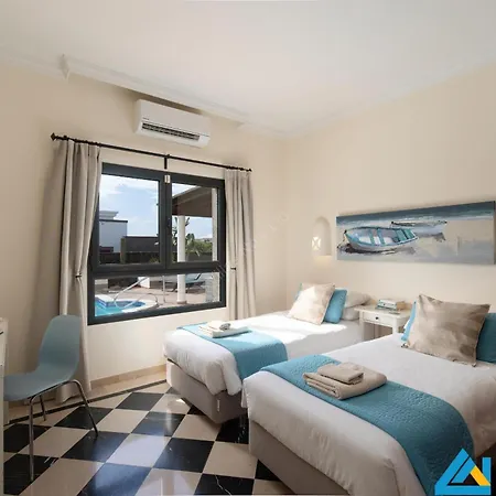 Casa Bonita - Lh144 By Now Ltd Playa Blanca (Lanzarote)