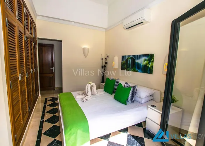 Casa Bonita - Lh144 By Now Ltd Villa Playa Blanca (Lanzarote)