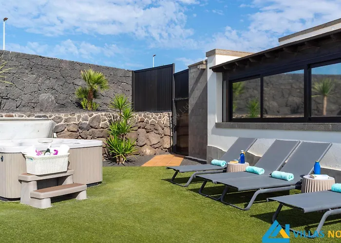 Casa Bonita - Lh144 By Now Ltd Villa Playa Blanca (Lanzarote)