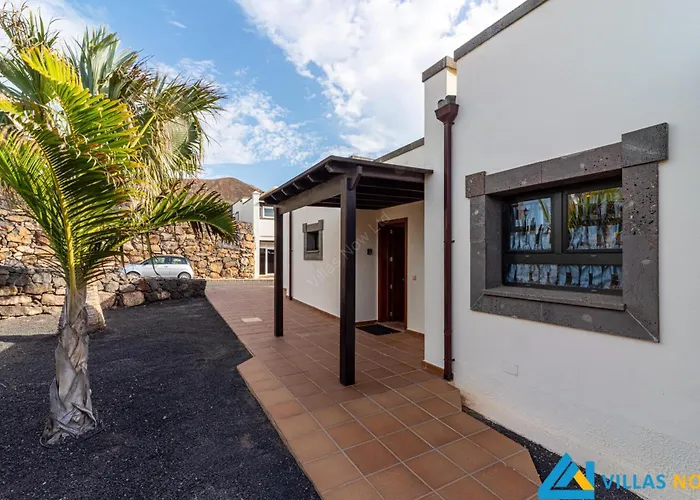 Casa Bonita - Lh144 By Now Ltd
