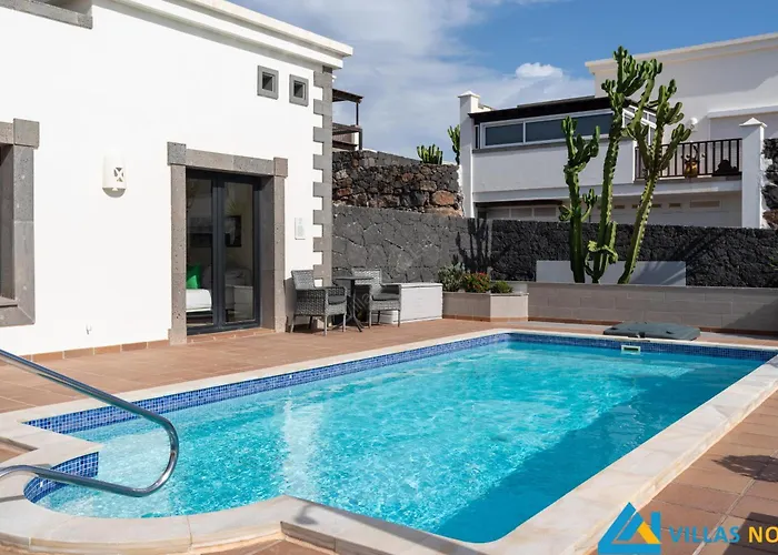 Casa Bonita - Lh144 By Now Ltd Villa