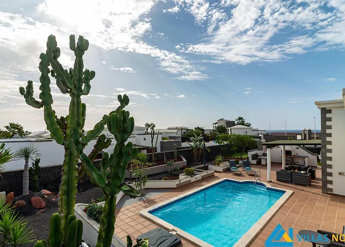 Casa Bonita - Lh144 By Now Ltd Villa