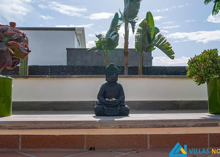Casa Bonita - Lh144 By Now Ltd Villa Playa Blanca (Lanzarote)