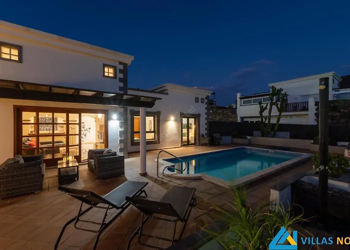 Villa Casa Bonita - Lh144 By Now Ltd